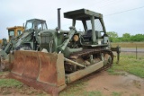 CAT D7G DOZER