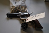 REGULATOR ITALIAN MADE .45CAL REVOLVER