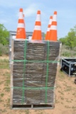 HWY SAFTEY CONES