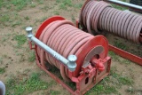 HOSE REEL