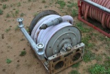 HOSE REEL