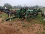 JD 700 HYD HAY RAKE