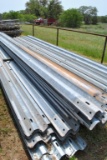 FT GALV GD RAIL- 26FT LONG