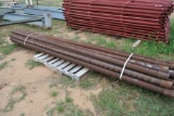 2 7/8x12FT PIPE POSTS