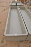 10FT FEED TROUGH