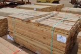 189 PCS 2x6x6 DRY DOUG FIR