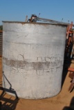 FIBERGLASS TANK