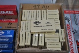500 ROUNDS-25 BOXES PPU 5.56x45MM AMMO