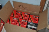 350 ROUNDS- 14 BOXES FEDERAL 20GA AMMO