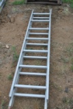 10FT EXTEN LADDER