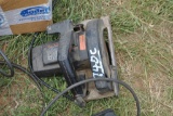 B&D CIRCULAR SAW