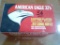 400 ROUNDS AMERICAN EAGLE .22LR