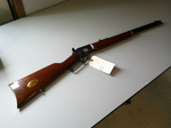 MARLIN MOD 39 .22CAL OCT BARREL