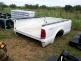 PU BED F/ FORD