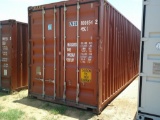 40FT SEA CONTAINER
