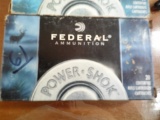 20 ROUNDS FEDERAL .308 150GR