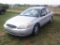 2004 FORD TAURUS SEDAN