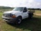 1999 FORD F250 S.CAB PU- NOT RUNNING