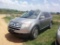 2008 FORD EDGE SEL