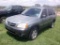 2004 MAZDA TRIBUTE