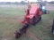 DITCH WITCH SK755 TRENCHER