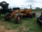 CAT 112 MOTORGRADER