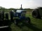 FORD 5000 FARM TRACTOR