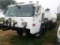 1992 SIMON DUPLEX 6x6 WATER TRUCK