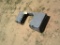 QUICK ATTACH PLATE F/ SKID STEER