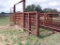 17FT BOW GATE W/ 10FT GATE