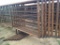 24FT FREE STANDING PANELS- 1 W/ 12FT GATE