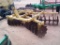 HAY KING 8FT DISC PLOW