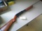 SEARS MOD 21 .410 PUMP SHOTGUN