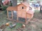 CHICKEN COOP