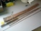 BAMBOO FLY ROD