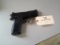 FNH MOD FX9 9MM PISTOL W/ CASE & 2 CLIPS