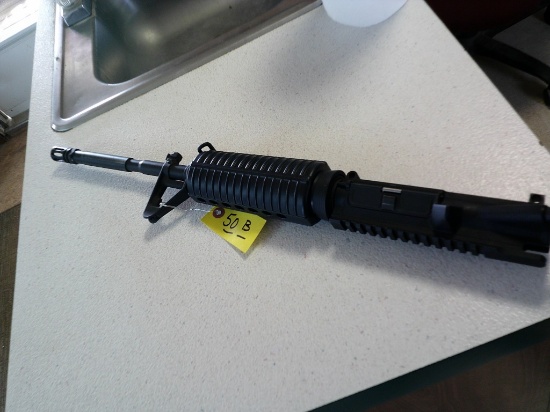 DPMS 6.8 UPPER F/ AR