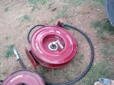 HOSE REEL