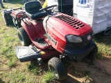 CRAFTSMAN T1400 RIDING MOWER