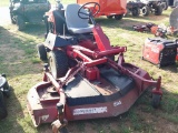 TORO GROUND MASTER 345 6FT MOWER