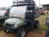 POLARIS 700 TWIN RANGER XP ATV