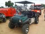 CLUB CAR 1200 GAS GOLF CART