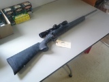 HOWA MOD 1500 .204 RUGER W/ 3x9 SCOPE