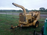 1994 VERMEER 935BC WOOD CHIPPER