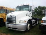 2004 MACK TRUCK TRACTOR