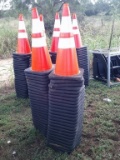 HYW SAFETY CONES