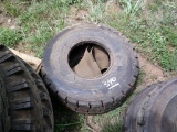 21-9 FORK LIFT TIRE