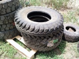 750-16 FORK LIFT TIRES