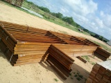 24FT CATTLE PANELS W/ STRAIGH LEGS