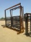 12FT FREE STANDING BOW GATE